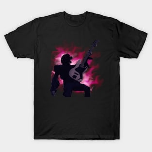 Rain Ghoul T-Shirt